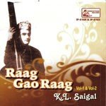 Raag Gao Raag Vol-1&2 - Kanan Devi Song Download
